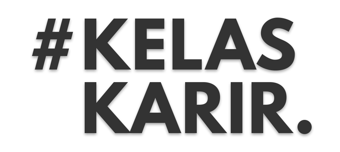 Kelas Karir Office